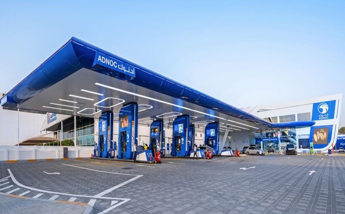 Design and Build of Hamad Bin Salem Hamooda Traditional Service Station (RFT 6000138755)